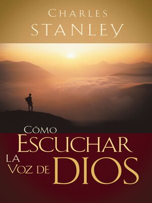 cover image of Cómo escuchar la voz de Dios